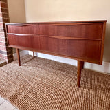Mid Century Modern Austinsuite Teak Side Board, Danish Design, Media Unit, Living Room Furniture, Hall Console, 1960's Furniture Mid Century Modern Austinsuite Teak Side Board, Danish Design, Media Unit, Living Room Furniture, Hall Console, 1960's Furniture