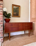 Mid Century Modern Austinsuite Teak Side Board, Danish Design, Media Unit, Living Room Furniture, Hall Console, 1960's Furniture Mid Century Modern Austinsuite Teak Side Board, Danish Design, Media Unit, Living Room Furniture, Hall Console, 1960's Furniture