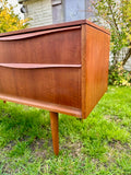 Mid Century Modern Austinsuite Teak Side Board, Danish Design, Media Unit, Living Room Furniture, Hall Console, 1960's Furniture Mid Century Modern Austinsuite Teak Side Board, Danish Design, Media Unit, Living Room Furniture, Hall Console, 1960's Furniture