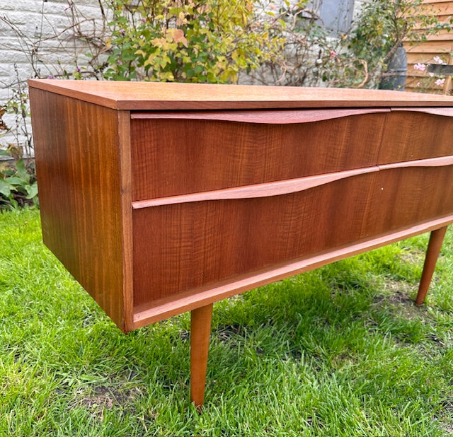 Mid Century Modern Austinsuite Teak Side Board, Danish Design, Media Unit, Living Room Furniture, Hall Console, 1960's Furniture Mid Century Modern Austinsuite Teak Side Board, Danish Design, Media Unit, Living Room Furniture, Hall Console, 1960's Furniture