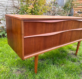 Mid Century Modern Austinsuite Teak Side Board, Danish Design, Media Unit, Living Room Furniture, Hall Console, 1960's Furniture Mid Century Modern Austinsuite Teak Side Board, Danish Design, Media Unit, Living Room Furniture, Hall Console, 1960's Furniture