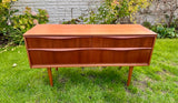 Mid Century Modern Austinsuite Teak Side Board, Danish Design, Media Unit, Living Room Furniture, Hall Console, 1960's Furniture Mid Century Modern Austinsuite Teak Side Board, Danish Design, Media Unit, Living Room Furniture, Hall Console, 1960's Furniture