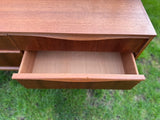 Mid Century Modern Austinsuite Teak Side Board, Danish Design, Media Unit, Living Room Furniture, Hall Console, 1960's Furniture Mid Century Modern Austinsuite Teak Side Board, Danish Design, Media Unit, Living Room Furniture, Hall Console, 1960's Furniture