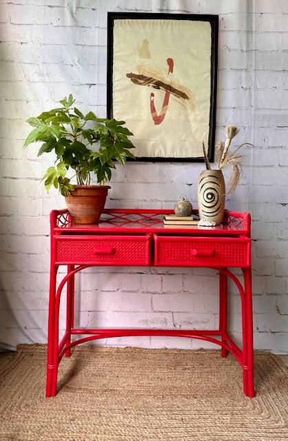 Large Vintage Framed Oriental Art, Limited Edition, Japandi Art, Japanese Wall Art, Japandi Decor, Framed Oriental Hanging Wall Decor