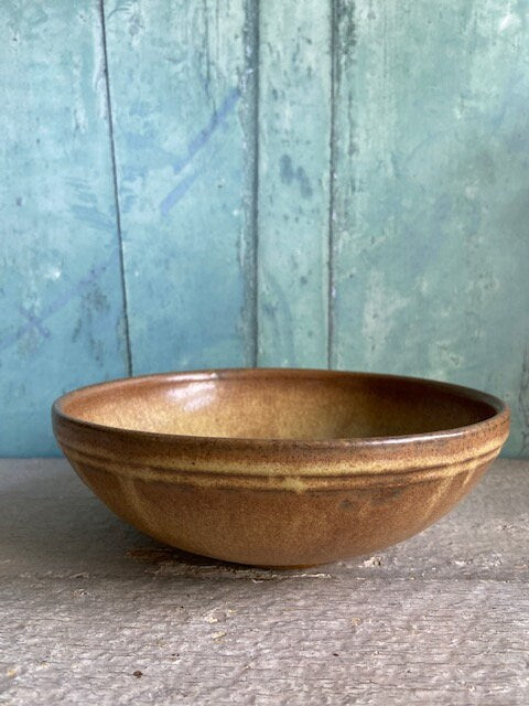 Vintage Ceramic Bowl, Serving Wooden Tray, Party Platter, Nibbles, Snack Bowl, Wood Grazing Tray, Rustic Tableware, Cottagecore Decor
