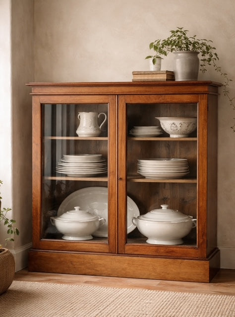 The Art of English Country Style: Decorating with Antique Furniture, Original Art and Vintage Homewares