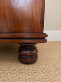 Antique Chest Of Drawers | Four Drawers | English Country Storage Chest