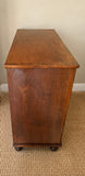 Antique Chest Of Drawers | Four Drawers | English Country Storage Chest