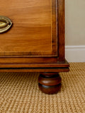 Antique Chest Of Drawers | Four Drawers | English Country Storage Chest