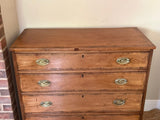 Antique Chest Of Drawers | Four Drawers | English Country Storage Chest