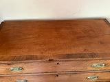 Antique Chest Of Drawers | Four Drawers | English Country Storage Chest