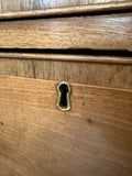 Antique Chest Of Drawers | Four Drawers | English Country Storage Chest