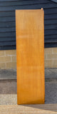 Vintage Art Deco Gentleman's Wardrobe, Bedroom Furniture, Coat Cupboard, Large, Double, Antique Wardrobe, Birds Eye, Maple Wood, Hall Storage, Closet, Amourie, English Country Decor